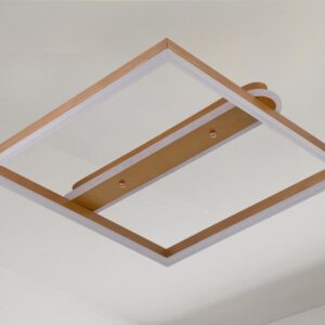LED világítás + vezérlés 60W - J3361/G