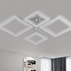 LED világítás + vezérlés 95W - J3349/W