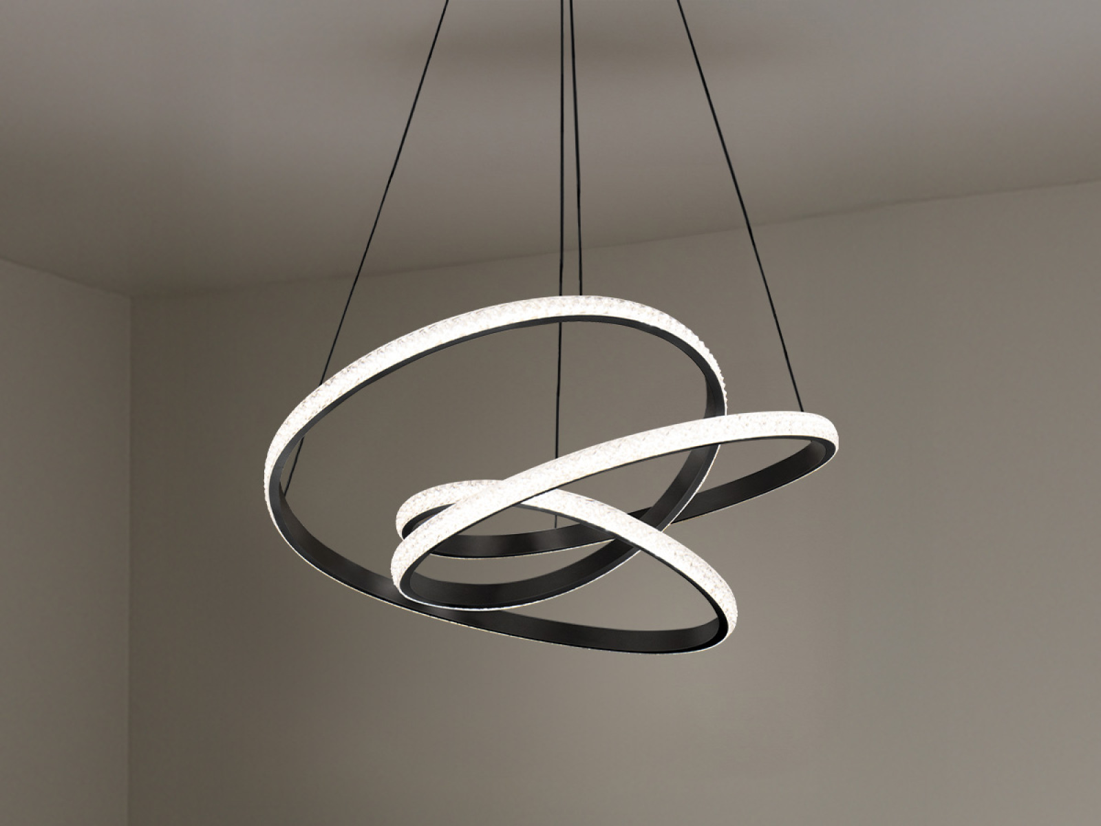 LED világítás + távvezérlõ 90W - TA2307/B