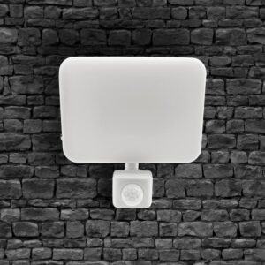 LED reflektor érzékelõvel 30W / 4000K - LF7123S