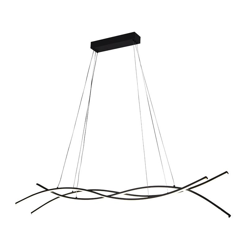 LED világítás + vezérlés 80W - J4368/B - Image 6