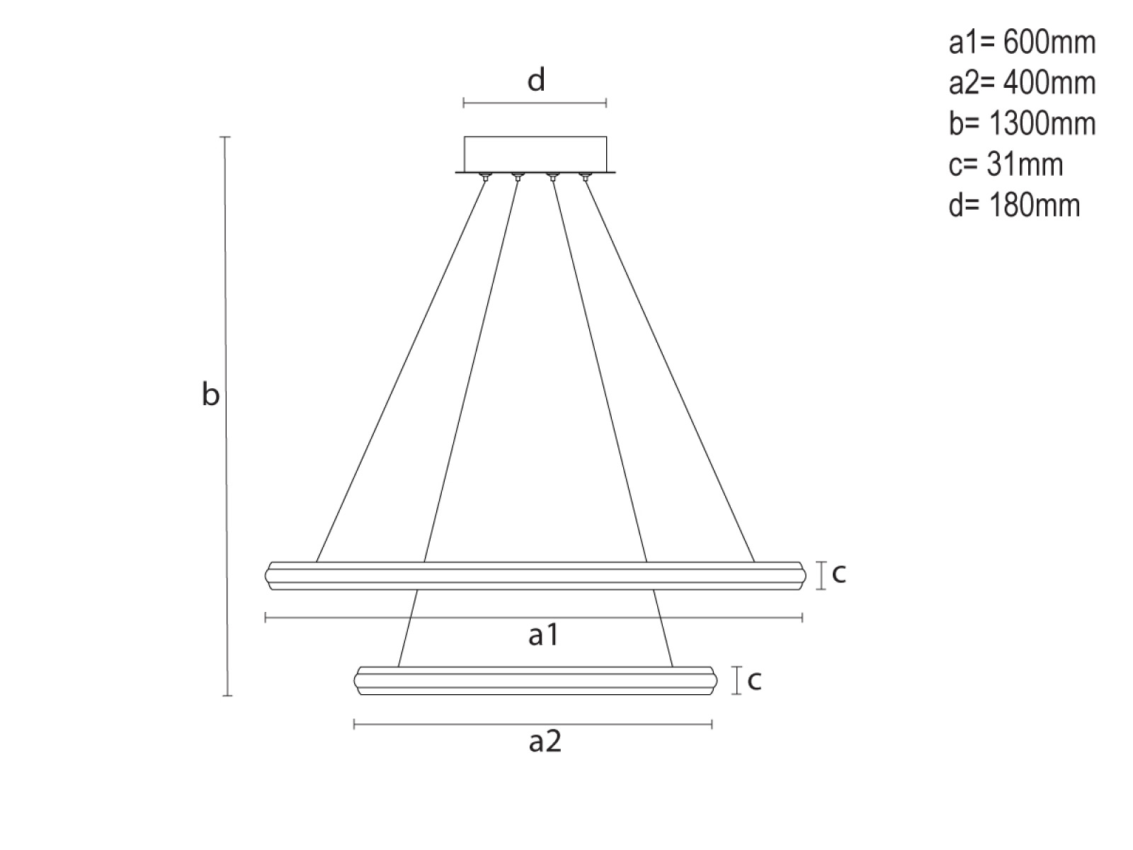 LED világítás + távvezérlõ 90W - TA2306/B - Image 8