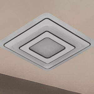 LED világítás + vezérlés 30W - J1346/WB