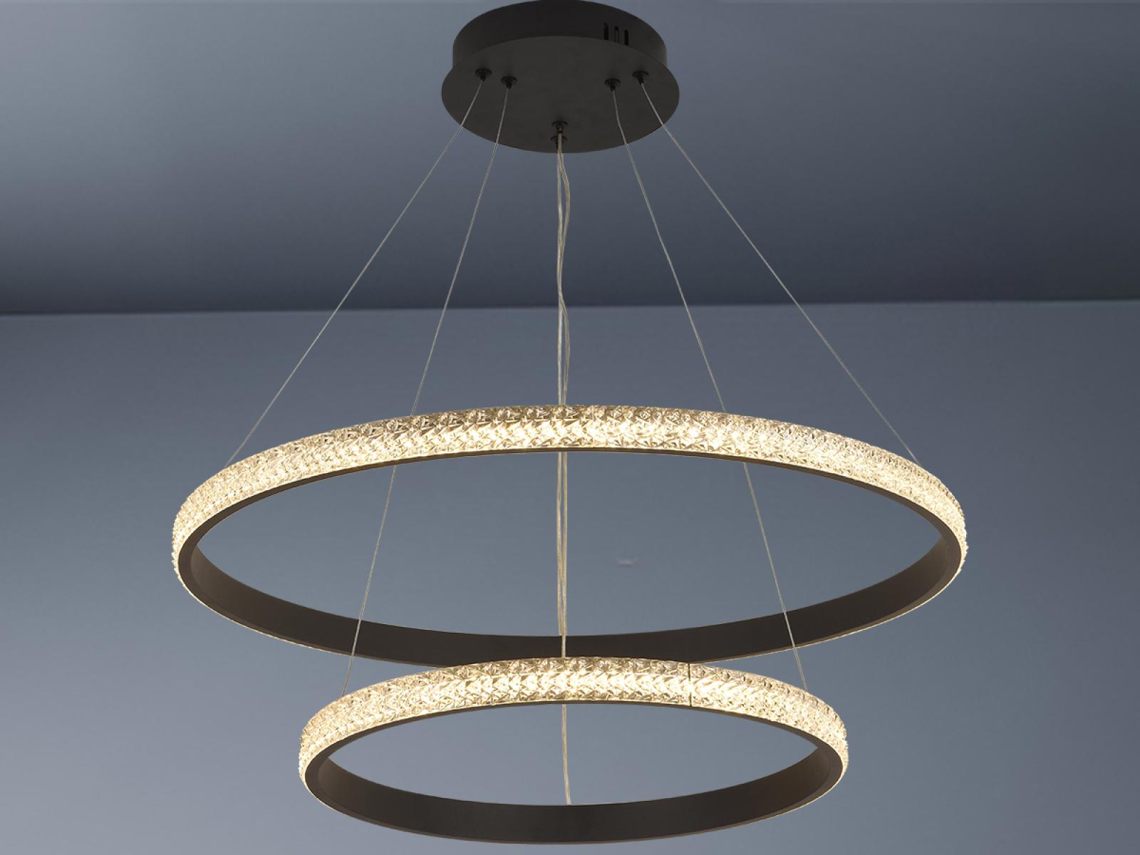 LED világítás + vezérlés 65W - J4388/B - Image 2