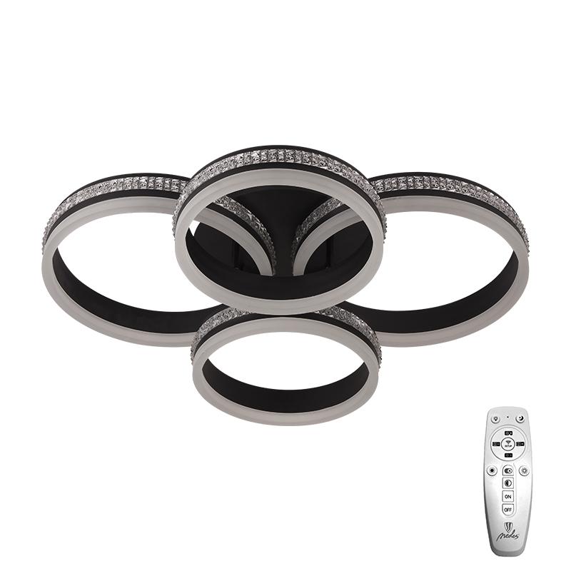 LED világítás + vezérlés 150W - J3354/BR - Image 2