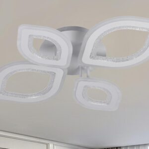 LED világítás + vezérlés 95W - J3348/W