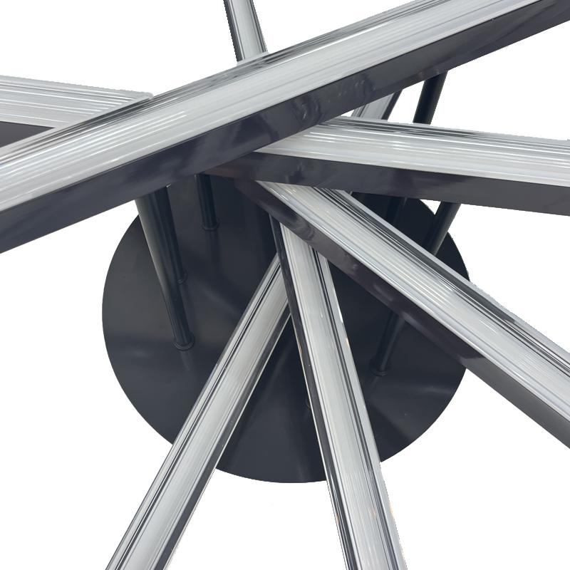 LED világítás + vezérlés 75W - J3369/BCH - Image 6