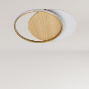 LED világítás + távvezérlõ 60W - TB1303/GW