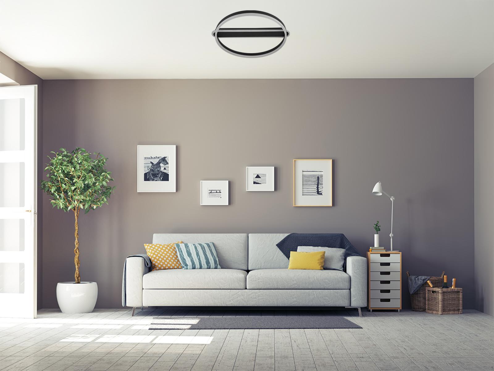 LED világítás + vezérlés 60W - J3360/B - Image 10