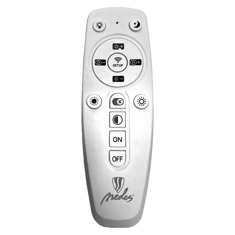 LED világítás + vezérlés 75W - J7311/W - Image 5
