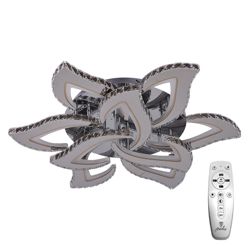 LED világítás + vezérlés 180W - J3337/CH - Image 6