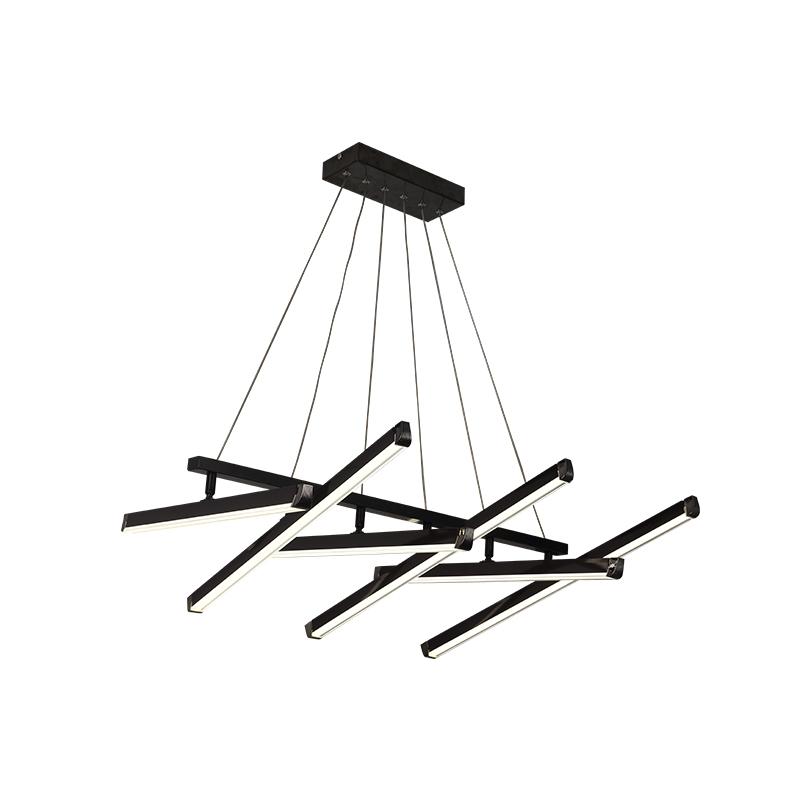 LED világítás + vezérlés 75W - J3374/BCH - Image 6