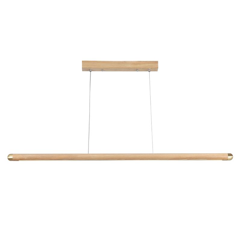 LED tömör fa lámpa 22W / 1200 - WRL0521 - Image 10