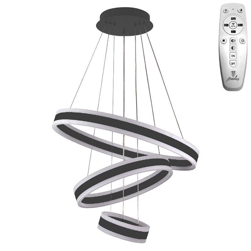 LED világítás + vezérlés 165W - J4318/B - Image 9