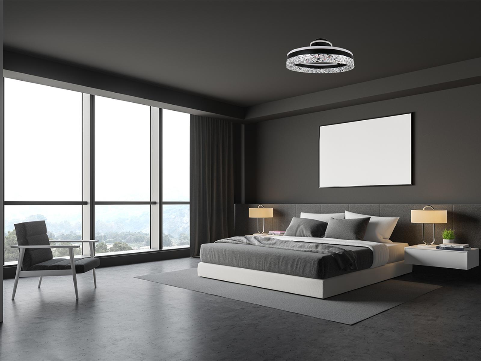 LED világítás + távvezérlõ 85W - TA1306/B - Image 6