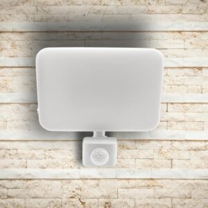 LED reflektor érzékelõvel 50W / 4000K - LF7124S