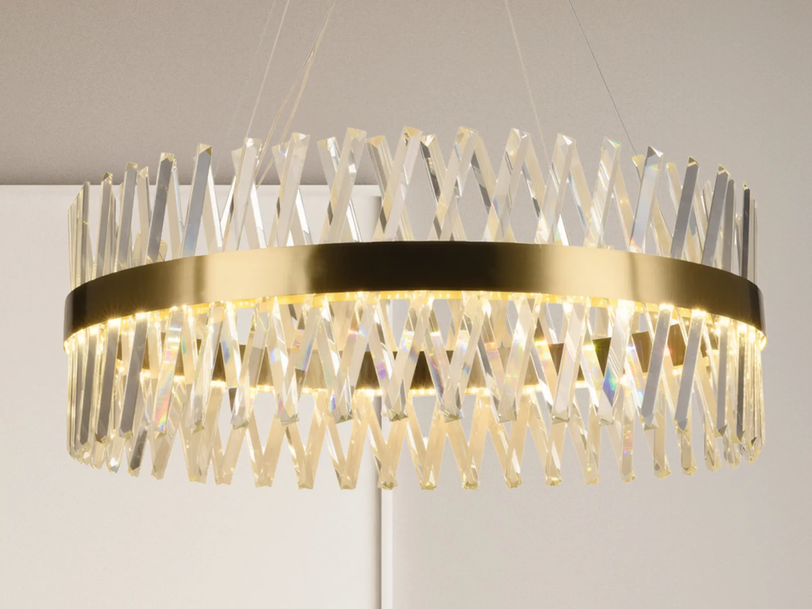 LED lámpatest+dia¾k.ovládaè 110W - J6309/C - Image 3