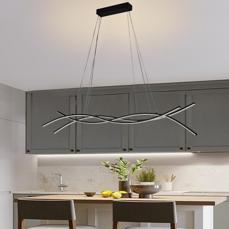 LED világítás + vezérlés 80W - J4368/B - Image 9