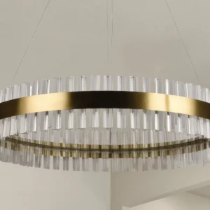 LED világítás + vezérlés 55W - J6302/C