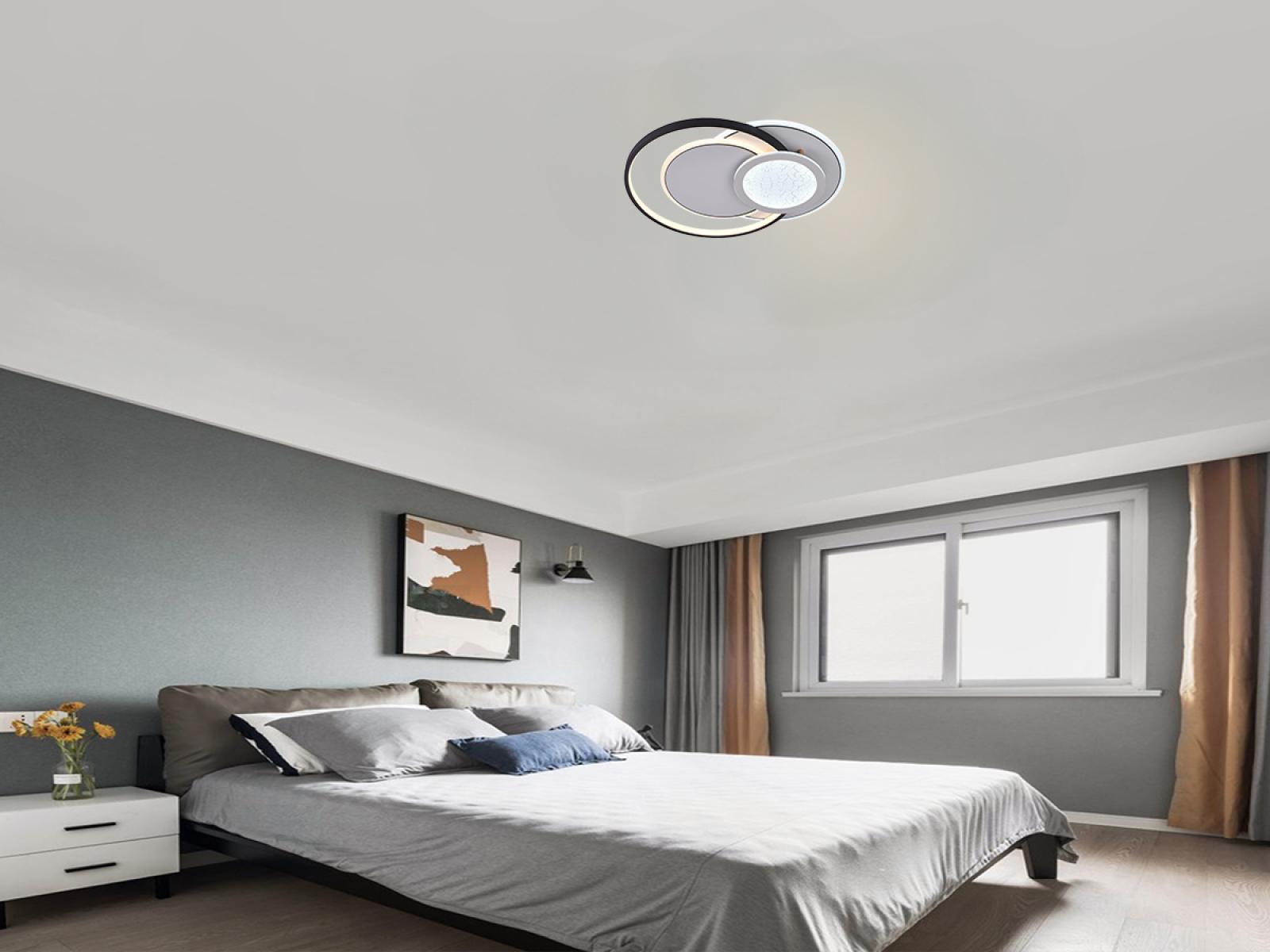 LED világítás + vezérlés 80W - J1333/W - Image 3