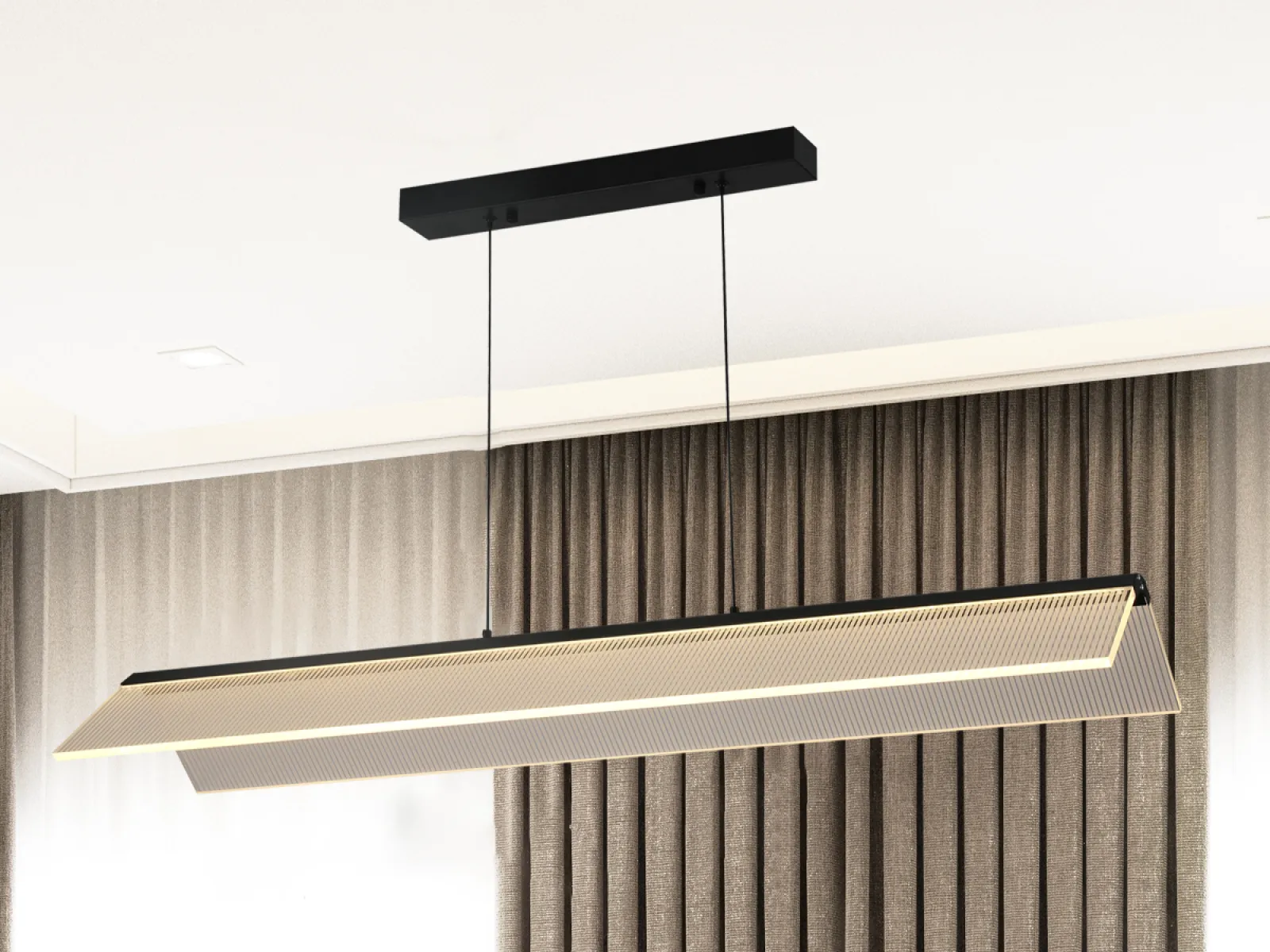 LED világítás + vezérlés 22W - J4369/B - Image 4