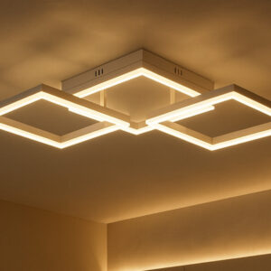 LED világítás + távvezérlõ 85W - TA1341/W