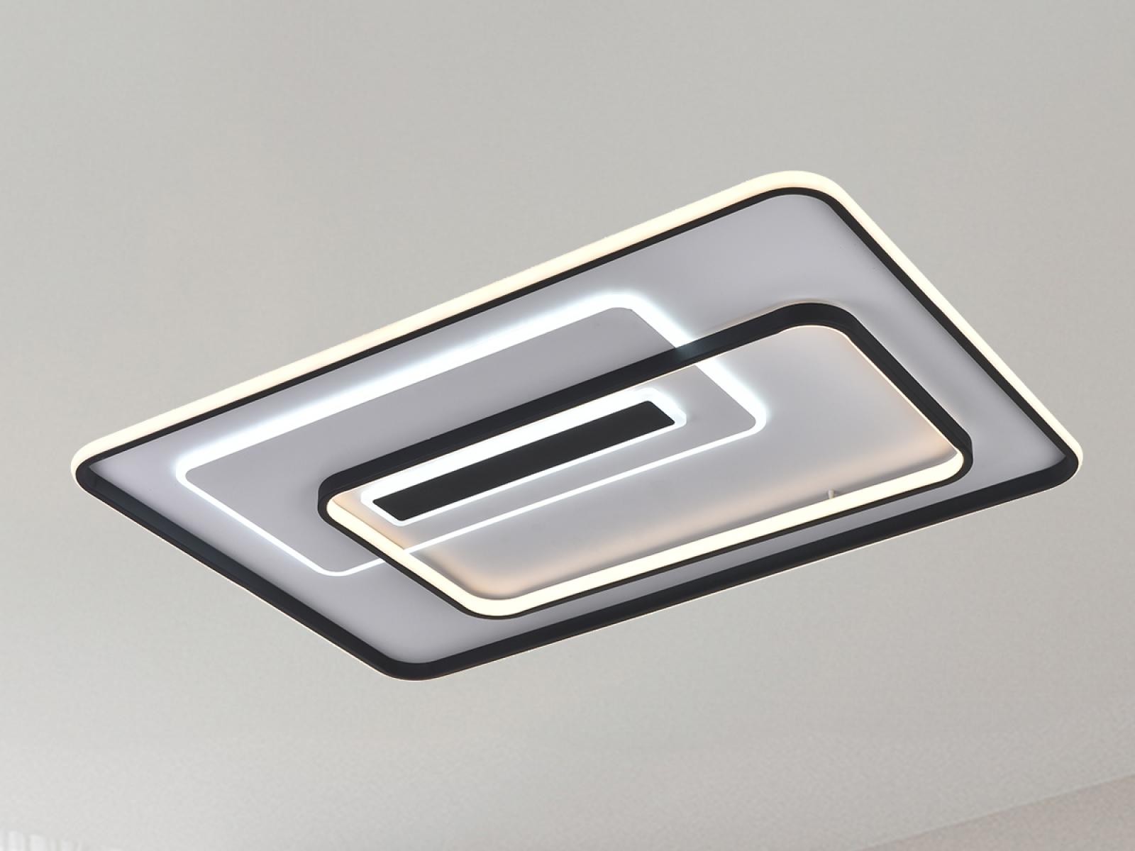 LED világítás + vezérlés 160W - J1341/WB - Image 2