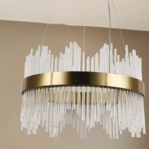 LED világítás + vezérlés 70W - J6313/C