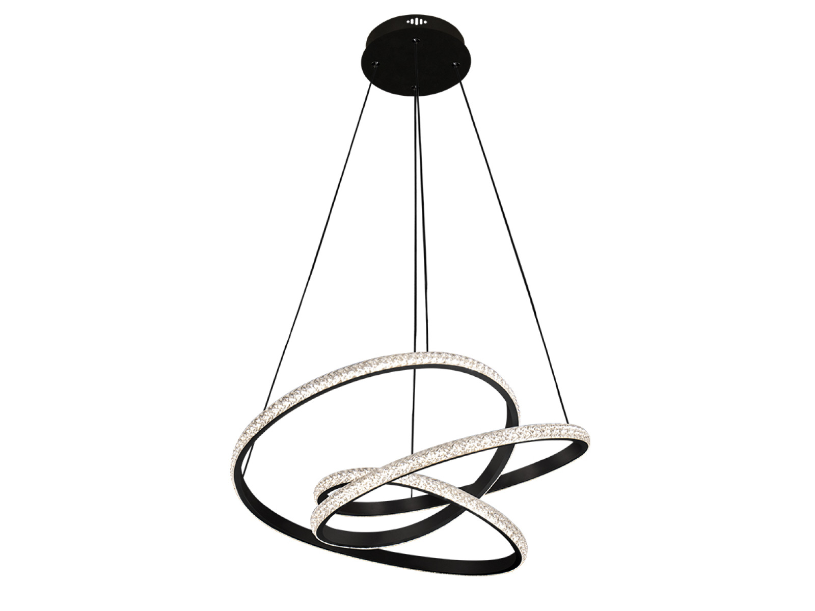 LED világítás + távvezérlõ 90W - TA2307/B - Image 6