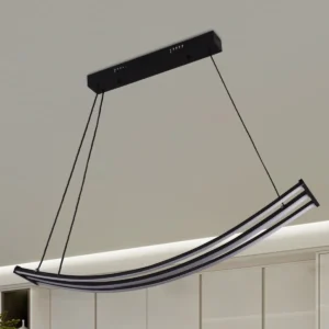LED világítás + vezérlés 70W - J4354/B