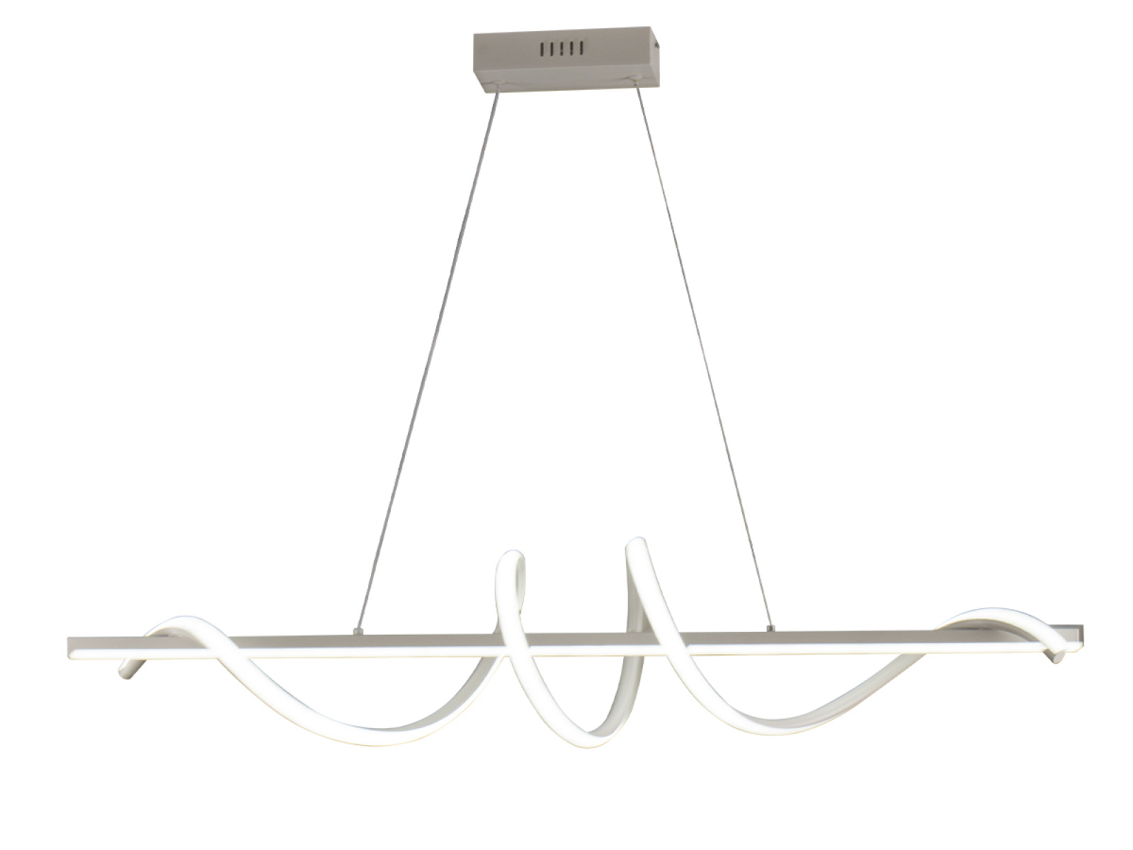 LED világítás + távvezérlõ 50W - TA2316/W - Image 4