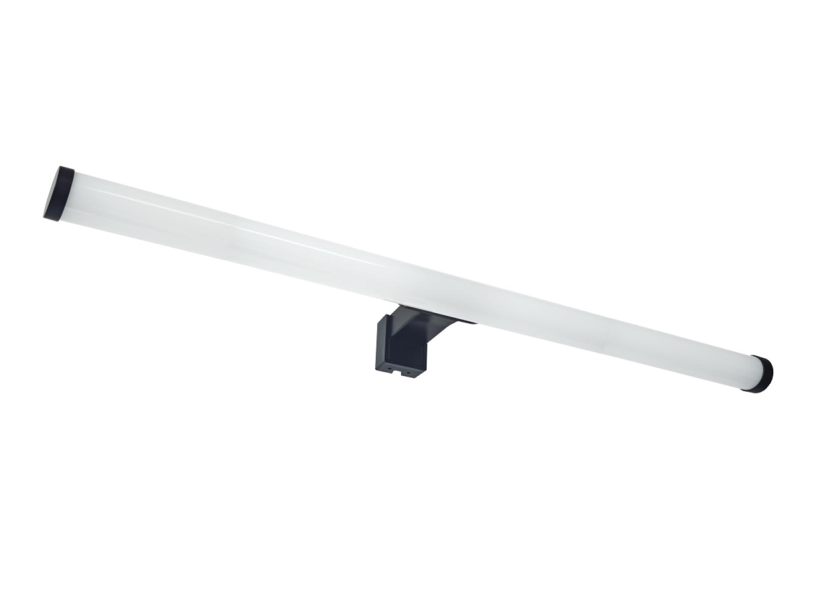 LED fürdõszobai lámpa 12W / IP44 / 600 / 4000K - LNL7722/BK - Image 8