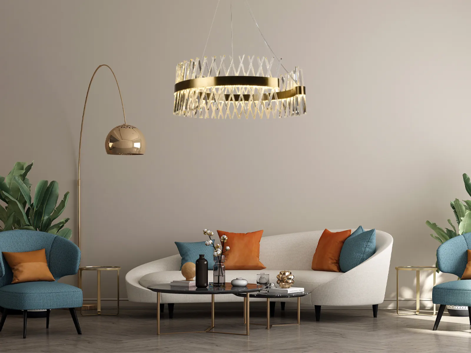 LED világítás + vezérlés 175W - J6305/C - Image 6