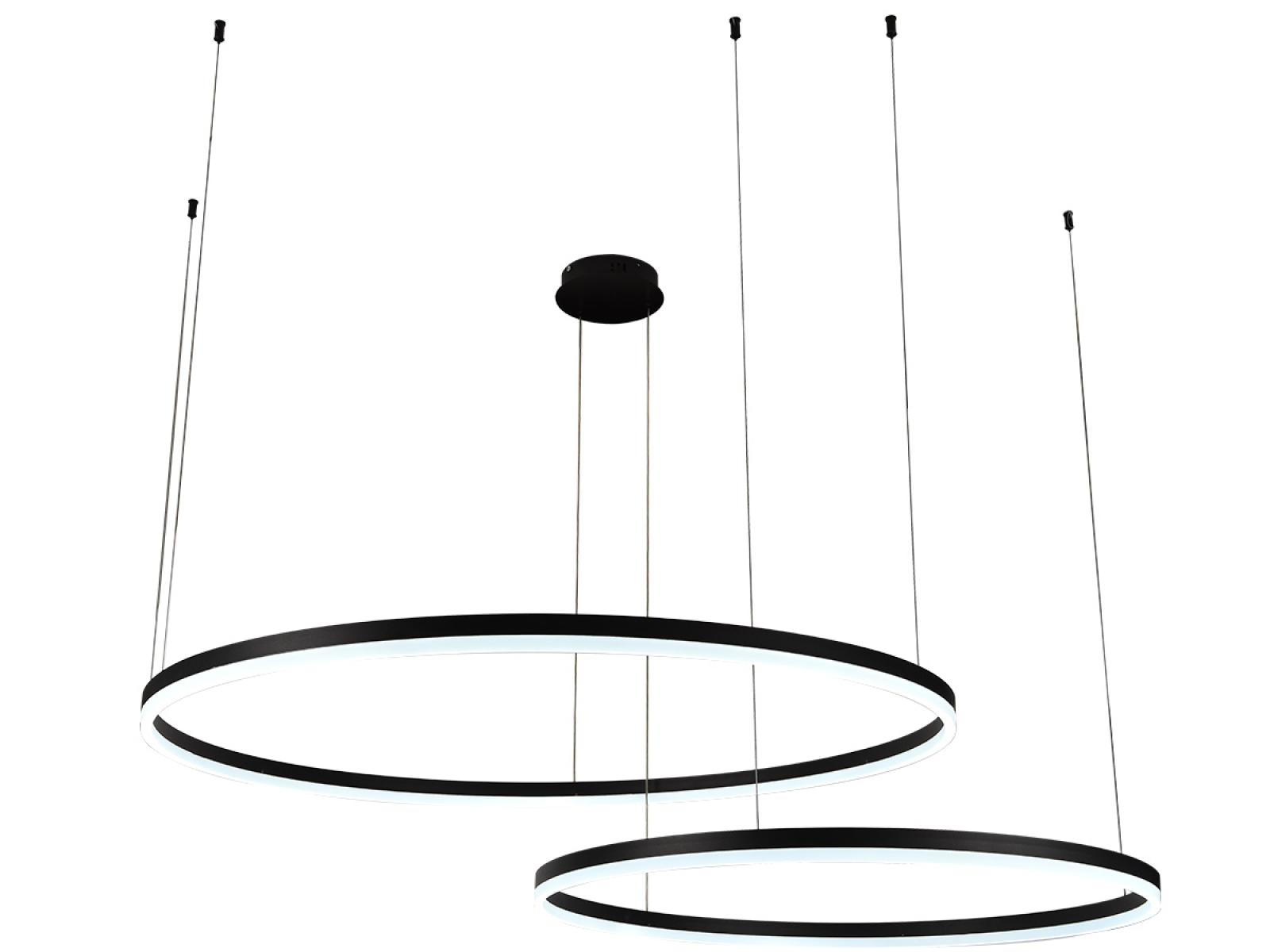 LED világítás + vezérlés 128W - J4383/B - Image 5