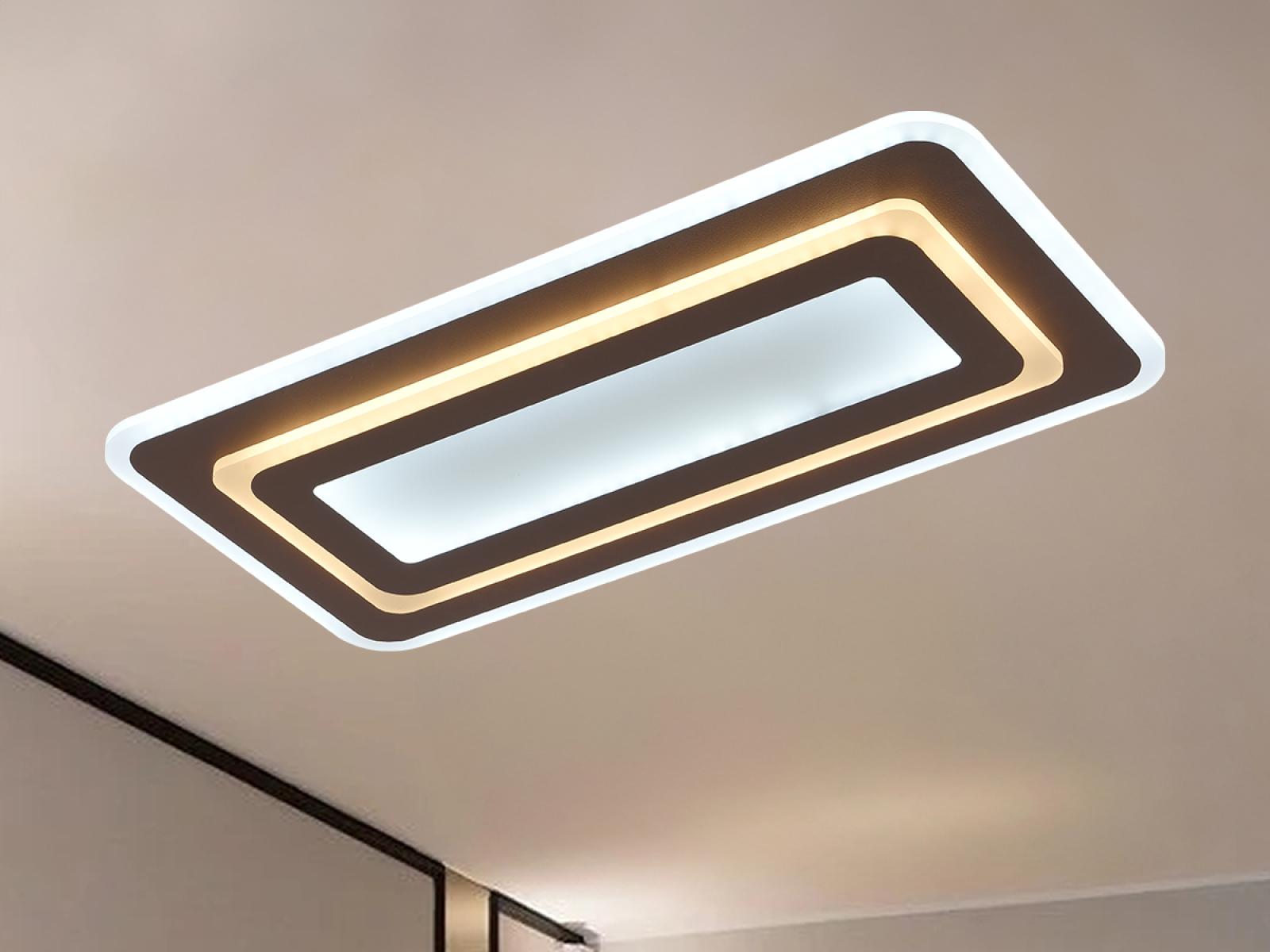 LED világítás + vezérlés 85W - J1345/BR - Image 7