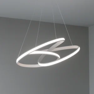 LED világítás + távvezérlõ 85W - TA2308/W