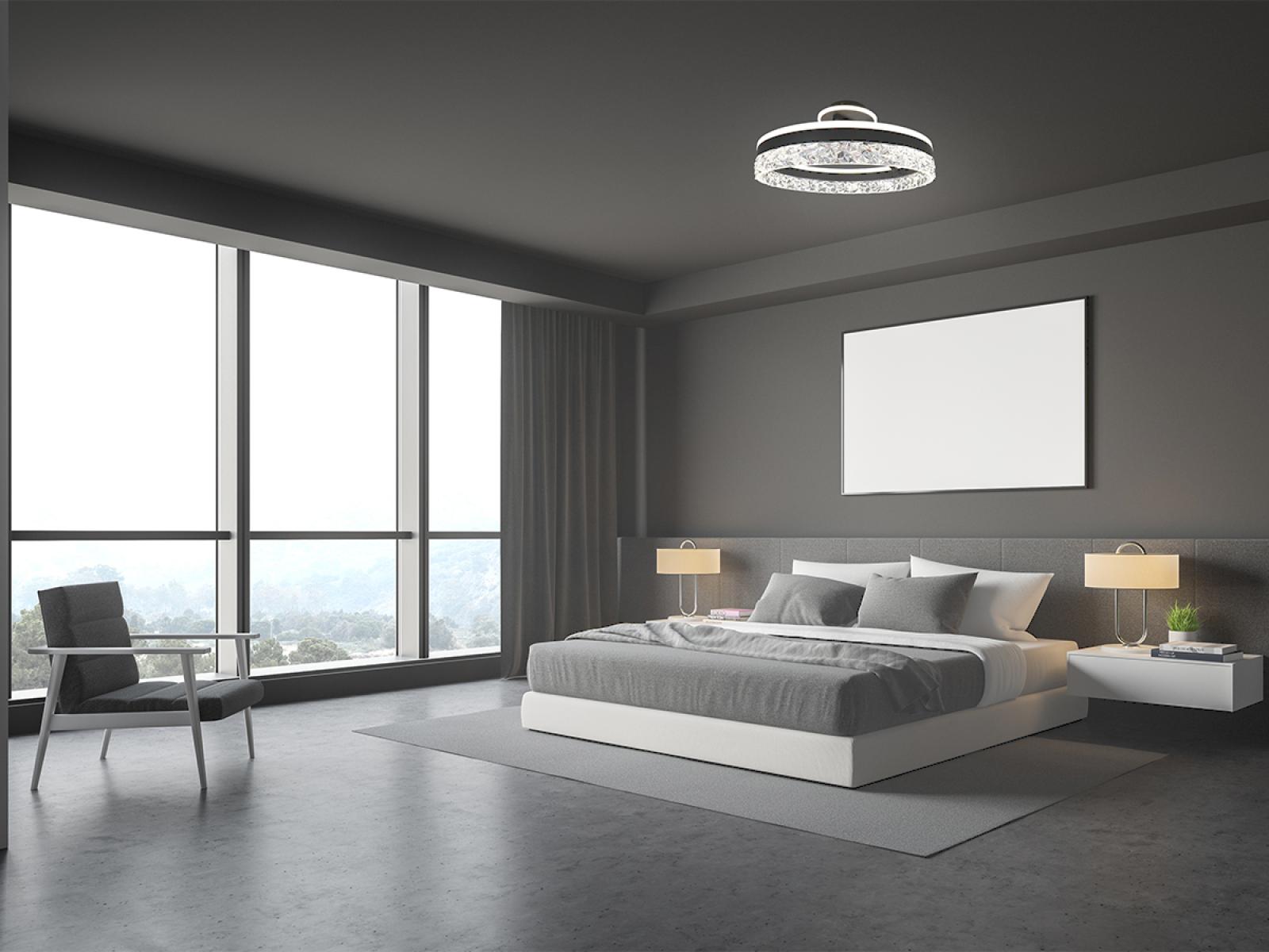 LED világítás + távvezérlõ 85W - TA1306/B - Image 7