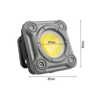 LED tölthetõ munkalámpa - WL10R