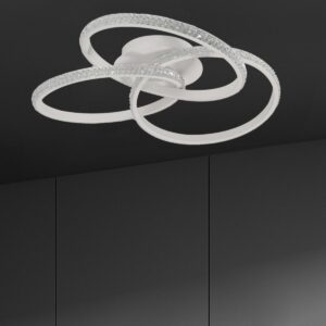 LED világítás + távvezérlõ 70W - TA1304/W
