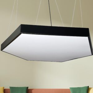LED világítás 120W / 4000K - LCL7324-H