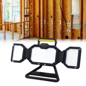 LED tölthetõ munkalámp 50W - WL26R