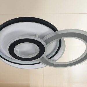LED világítás + vezérlés 95W - J1340/W