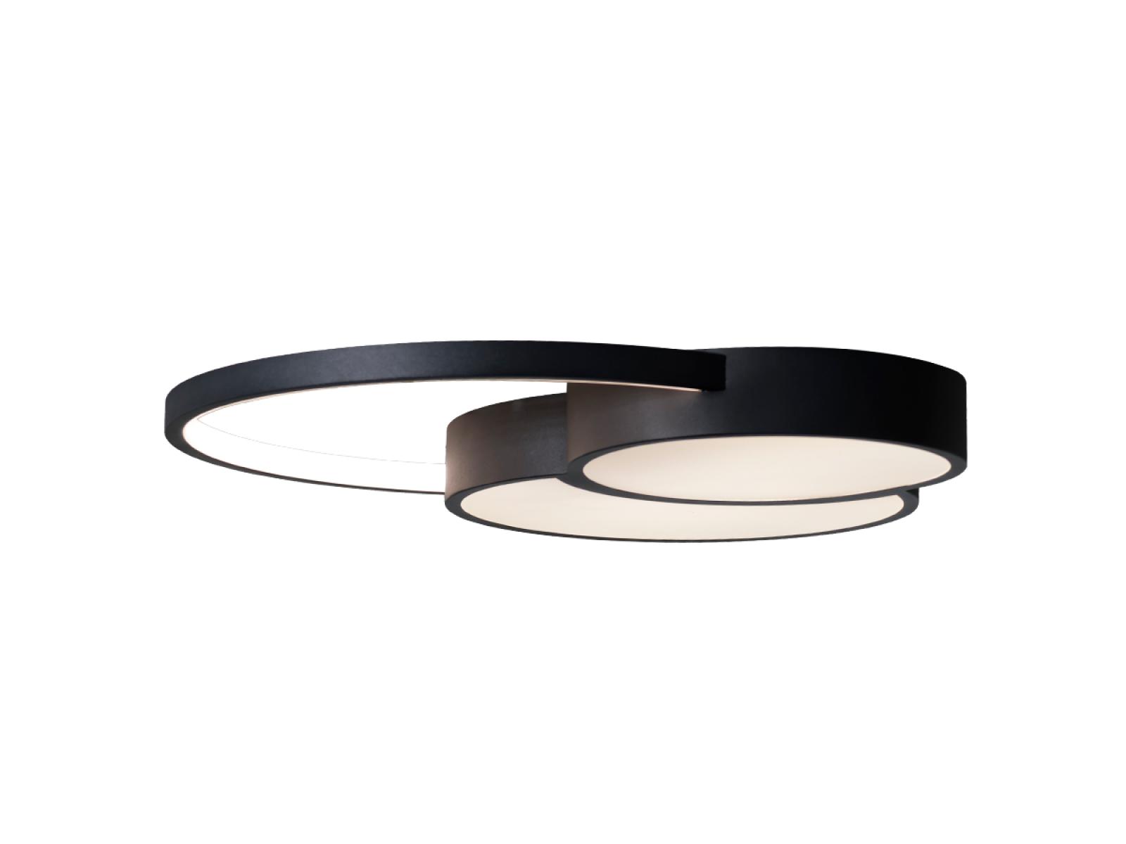 LED mennyezeti lámpa + távvezérlõ 60W - TA1320/B - Image 8