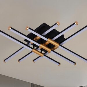 LED világítás + vezérlés  70W - J3335/B
