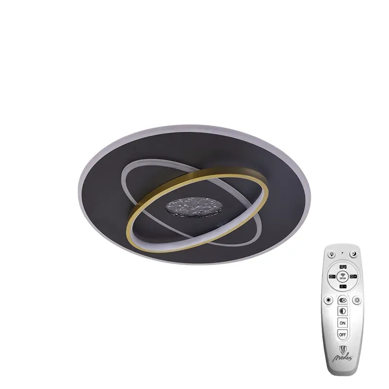 LED világítás + vezérlés 80W - J1325/B - Image 11