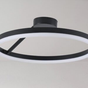 LED mennyezeti lámpa + távvezérlõ 40W - TA1313/B