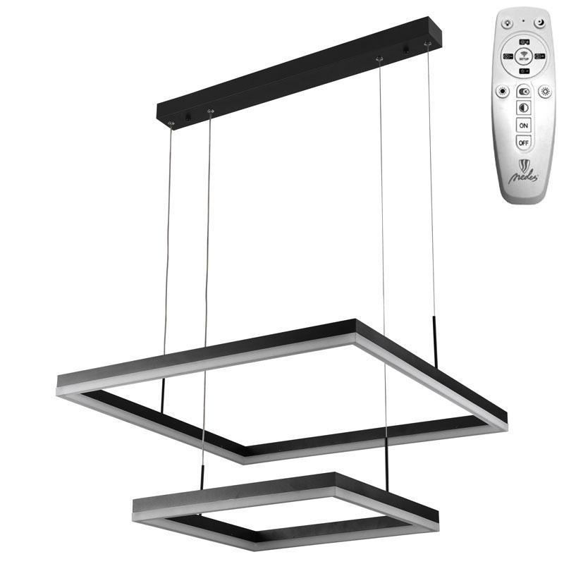 LED világítás + vezérlés 90W - J4321/B - Image 9