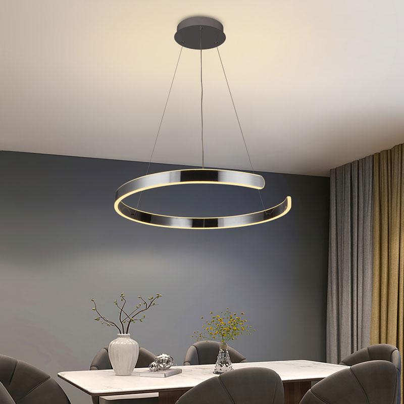 LED világítás + vezérlés 70W - J4326/CH - Image 5