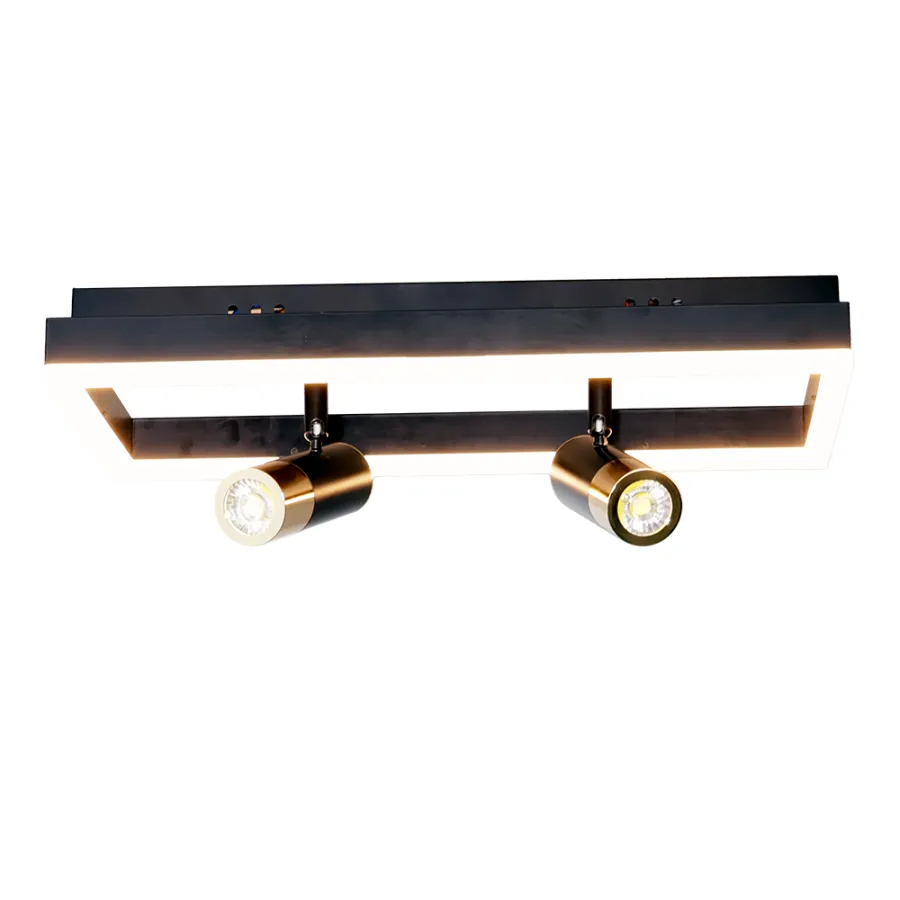 LED mennyezeti lámpa + távvezérlõ 50W - TA1332/B - Image 15