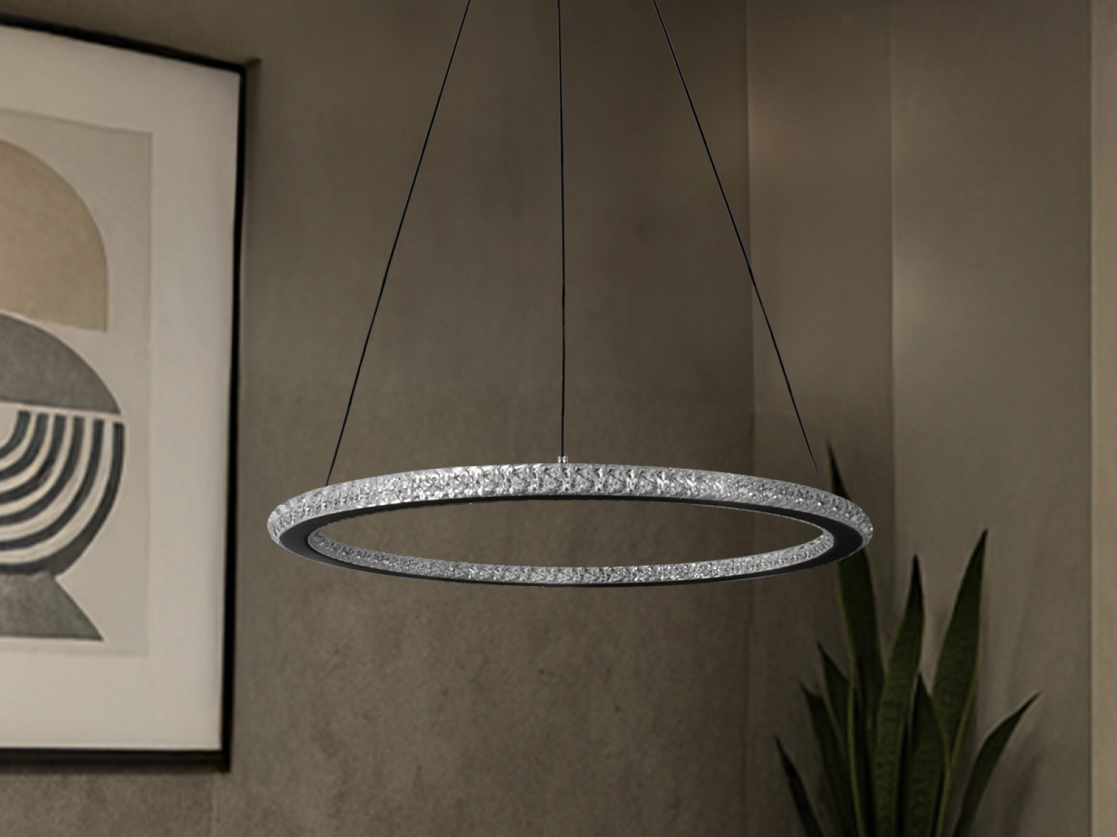 LED világítás + távvezérlõ 90W - TA2313/B